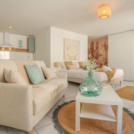 Immogroom - Best Place In Cannes Center - Ac - 5 Min From Beaches Zewnętrze zdjęcie