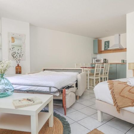 Immogroom - Best Place In Cannes Center - Ac - 5 Min From Beaches Zewnętrze zdjęcie