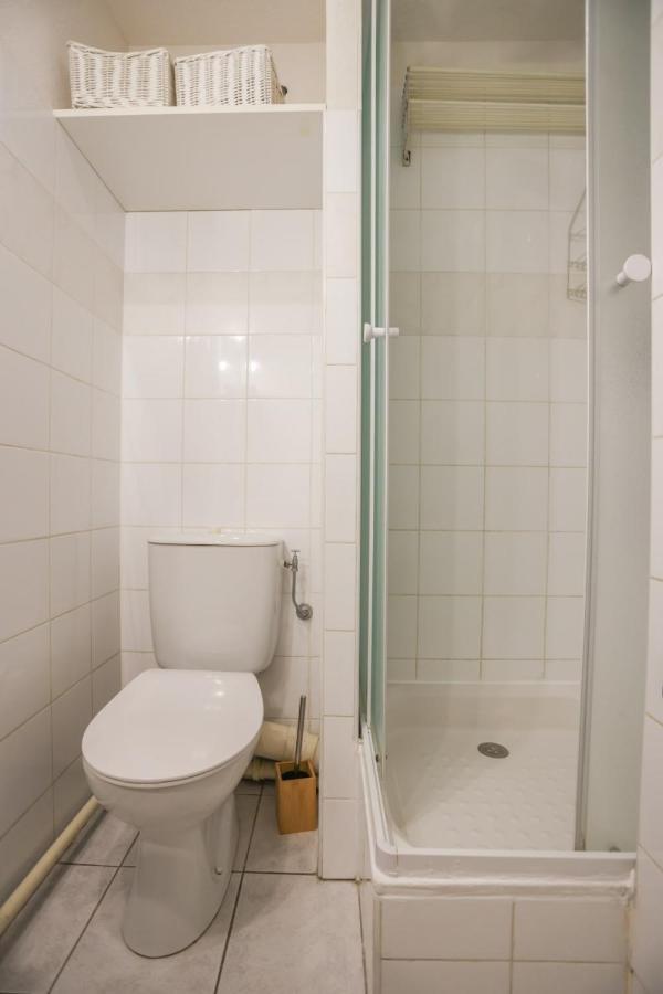 Immogroom - Best Place In Cannes Center - Ac - 5 Min From Beaches Zewnętrze zdjęcie
