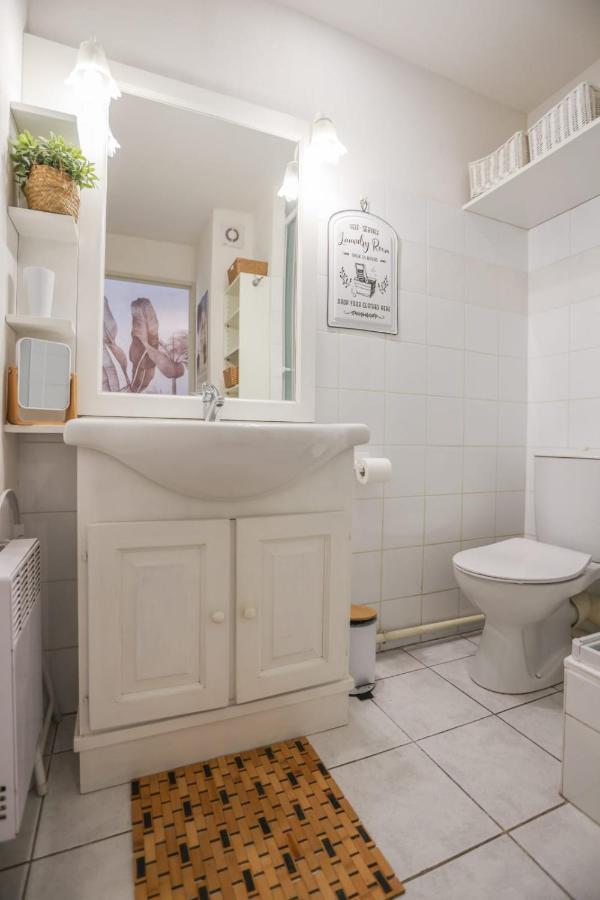 Immogroom - Best Place In Cannes Center - Ac - 5 Min From Beaches Zewnętrze zdjęcie