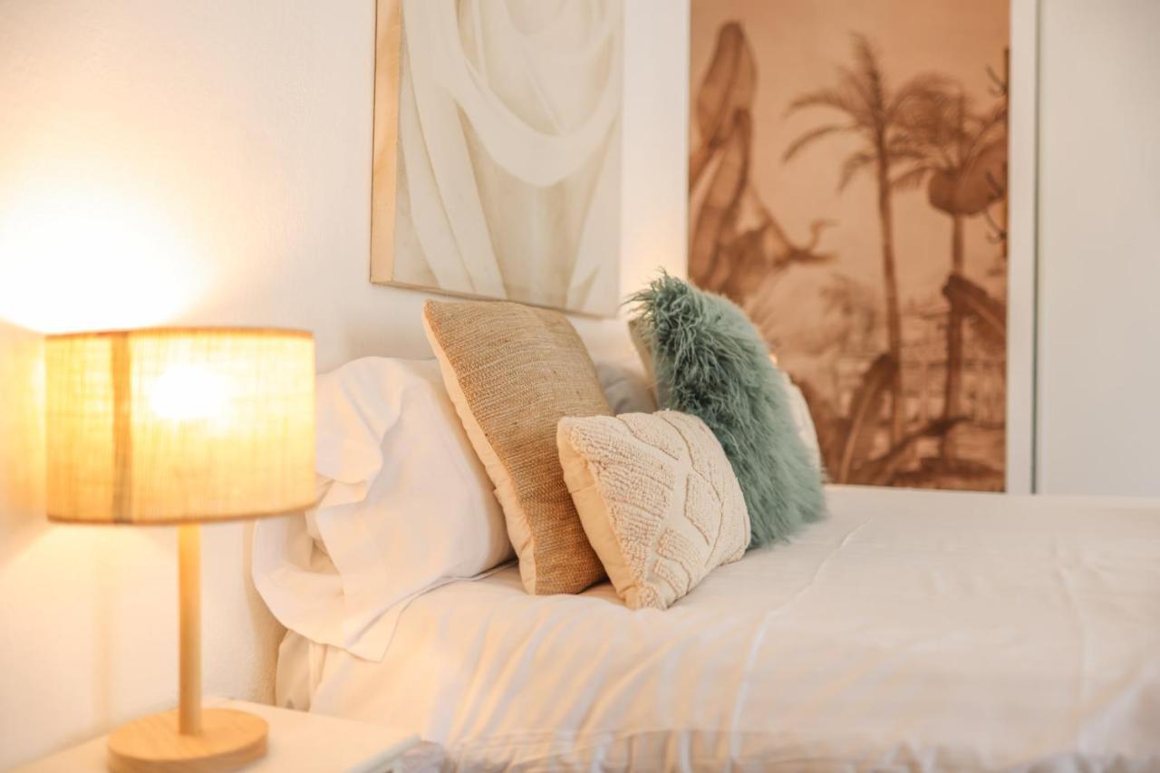 Immogroom - Best Place In Cannes Center - Ac - 5 Min From Beaches Zewnętrze zdjęcie