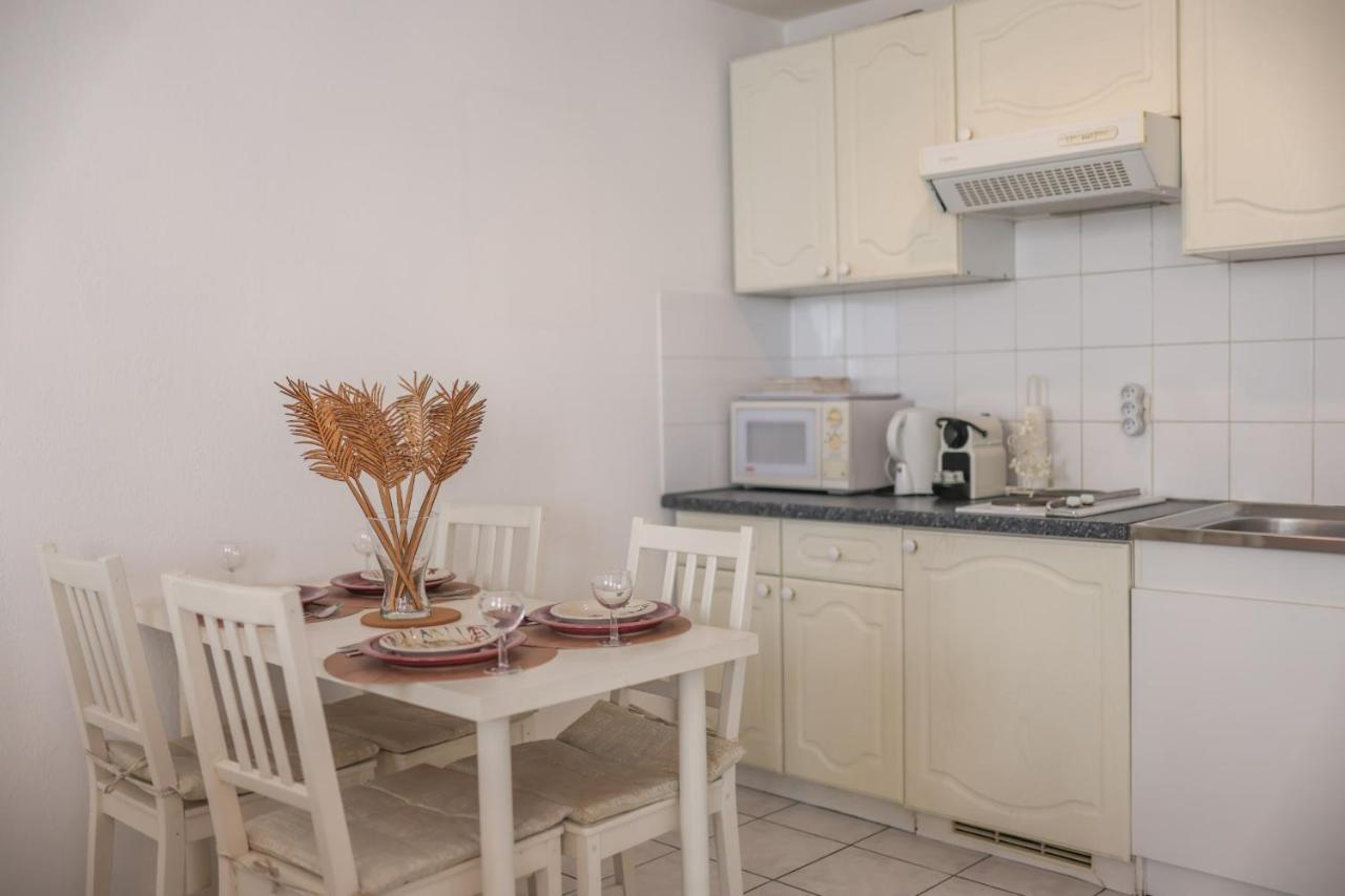 Immogroom - Best Place In Cannes Center - Ac - 5 Min From Beaches Zewnętrze zdjęcie