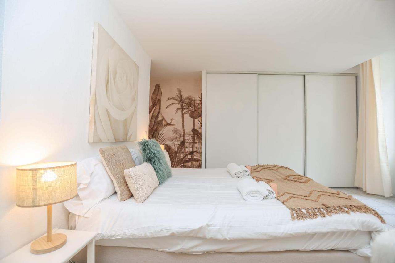 Immogroom - Best Place In Cannes Center - Ac - 5 Min From Beaches Zewnętrze zdjęcie