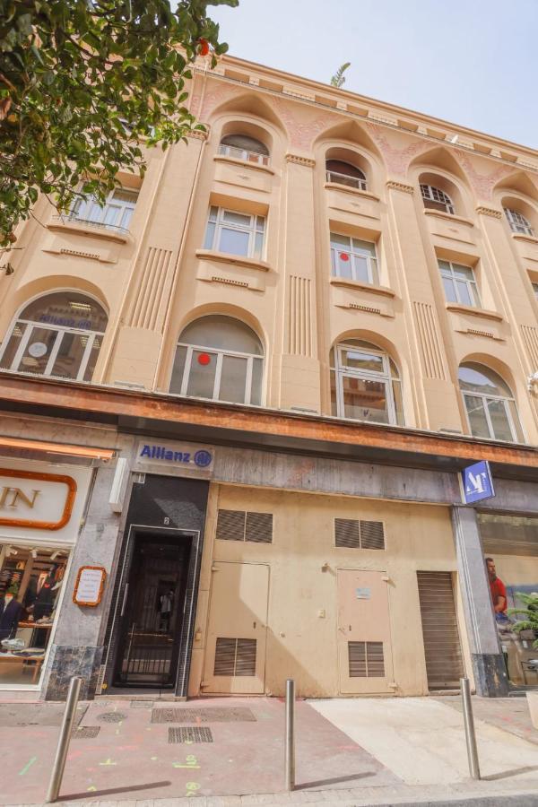 Immogroom - Best Place In Cannes Center - Ac - 5 Min From Beaches Zewnętrze zdjęcie