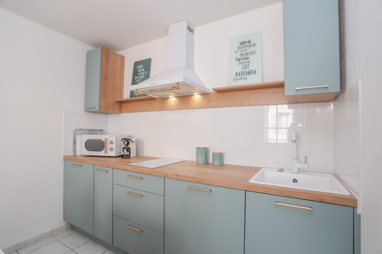 Immogroom - Best Place In Cannes Center - Ac - 5 Min From Beaches Zewnętrze zdjęcie
