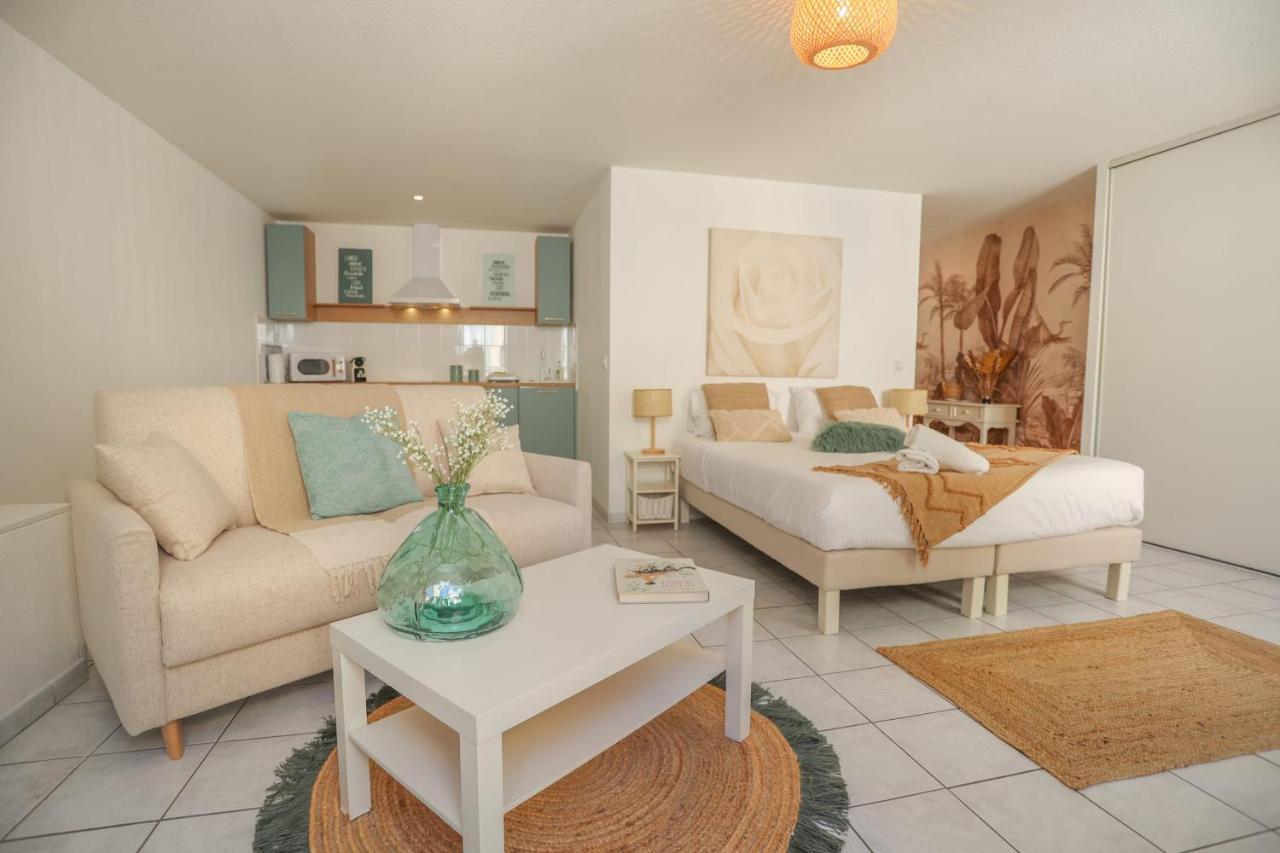 Immogroom - Best Place In Cannes Center - Ac - 5 Min From Beaches Zewnętrze zdjęcie