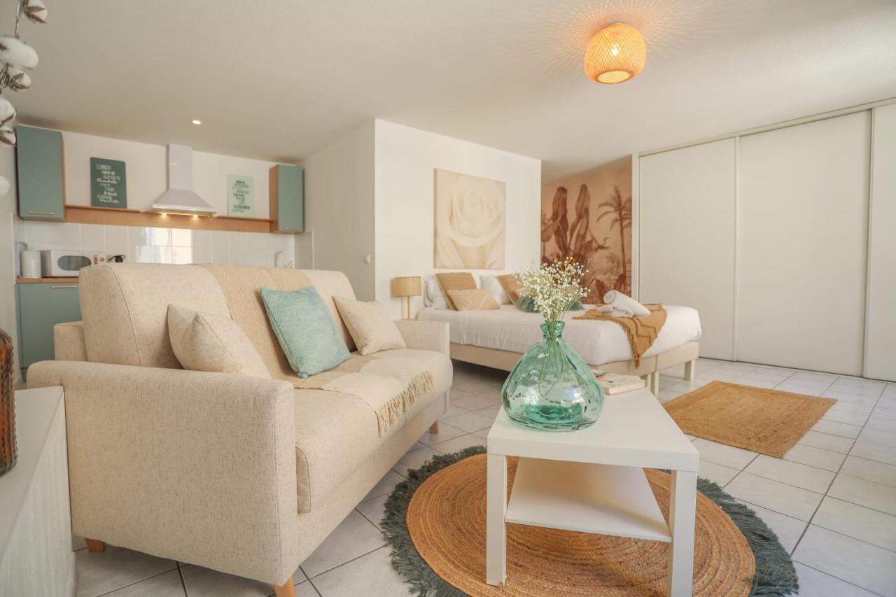 Immogroom - Best Place In Cannes Center - Ac - 5 Min From Beaches Zewnętrze zdjęcie