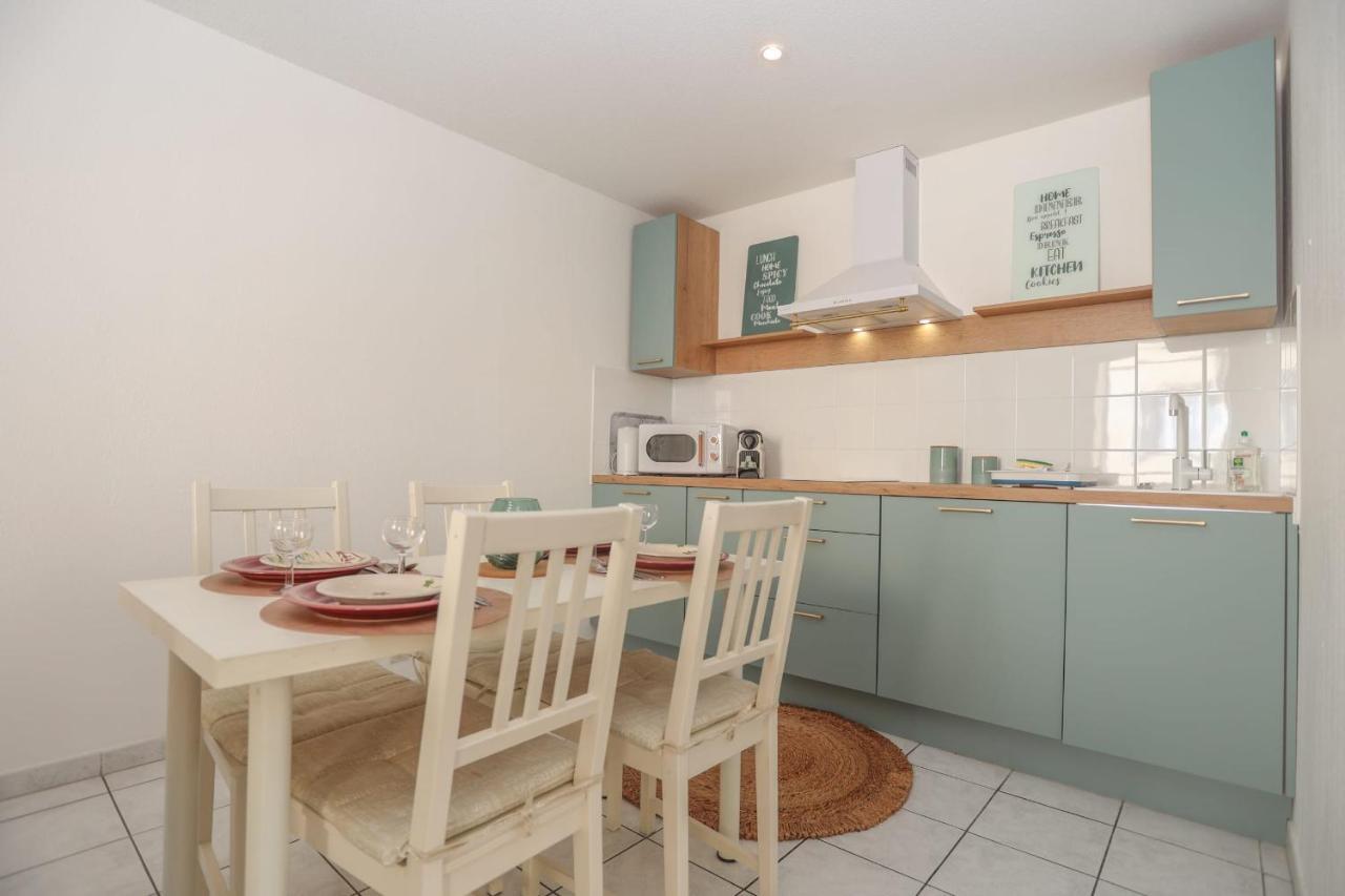 Immogroom - Best Place In Cannes Center - Ac - 5 Min From Beaches Zewnętrze zdjęcie